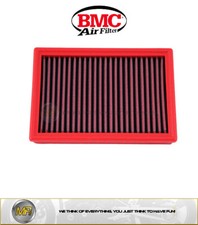 SPORT AIR FILTER FOR WIESMANN