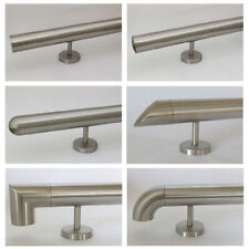 Handlauf Edelstahl Geländer