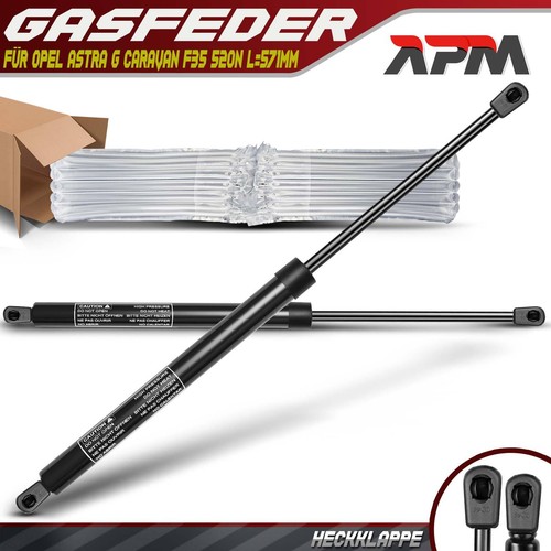 Gasfeder heckklappe - gasfeder,