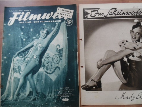 Filmwelt 3 1940 la - 10, 8.3.