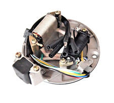Lichtmaschine  Stator Coil passend für  Quad 70/110/125 ccm ATV neu (Lo: e05d)