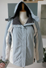 Ssc sport scheck skijacke - sport,