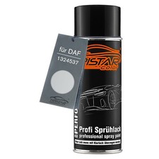 Autolack Spraydose für DAF