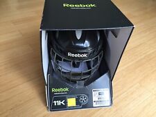 Eishockeyhelm Reebok 11K small
