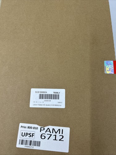 Lenovo 5cb1b68924 original - lenovo,