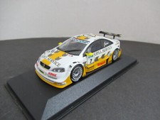 Modellautos Motorsport 1:43 Minichamps Opel Astra V8 Art Nr 430004807