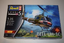 Revell 04960 Bell UH-1C 1:35 NEU mit OVP