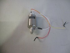 PRESSURE CONTROL INC DE-1