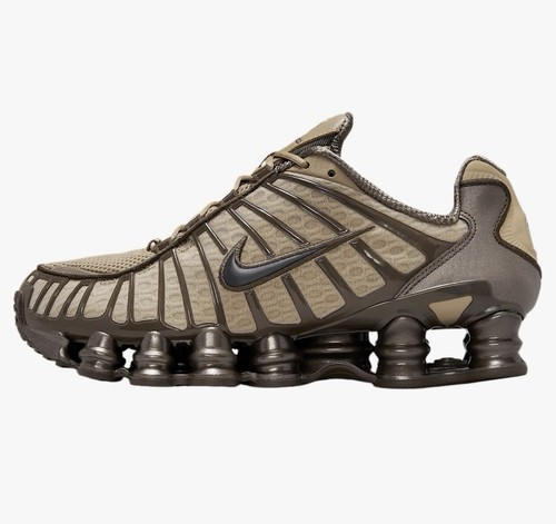 Shox sneaker low - shox,