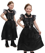 Gothic Prom Queen Kostüm