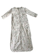 Schlafsack Baby mit Ärmel Gr. 90