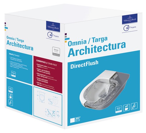 Villeroy boch omnia - villeroy,