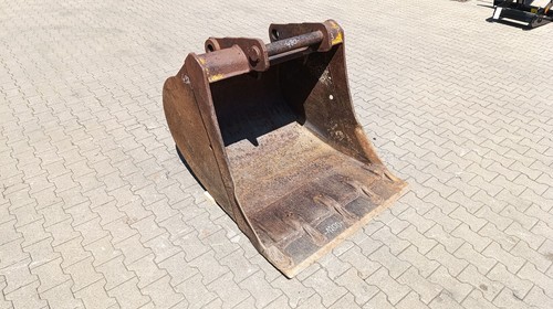 Tieflöffel baggerchaufel - tieflöffel,