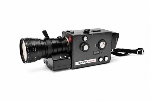 Leitz leicina special - leicina, 8