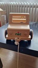Holzspielzeug nic creamobil - holzspielzeug,