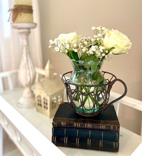 Tasse Dekotasse Eisentasse