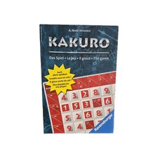 Kakuro das spiel - spiel,