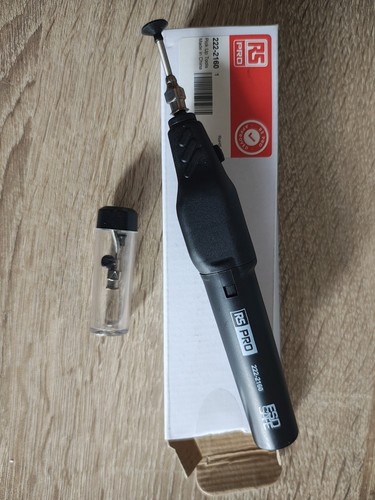 Pro g polypropylen - rs,