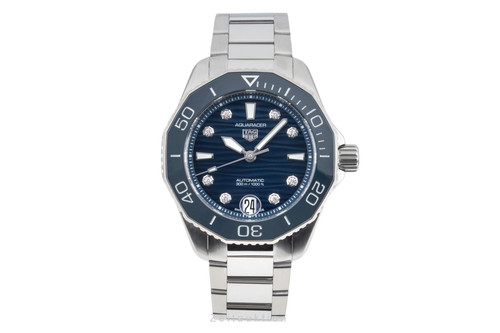 Tag heuer aquaracer - heuer,