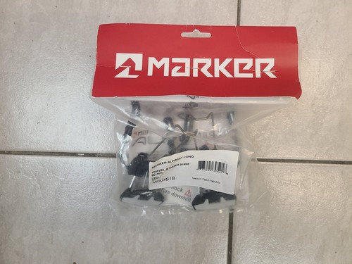 Marker alpinist demo - marker, lt