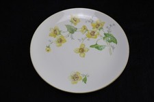 Schöner Kuchenteller von