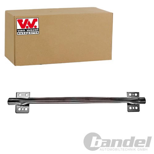 Van wezel träger - wezel,