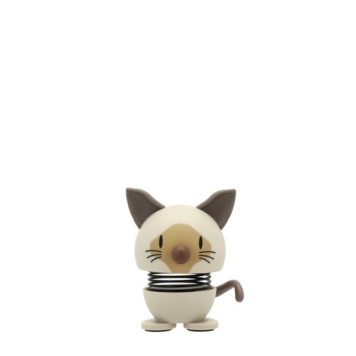 Hoptimist siamese beige xs - siamese,