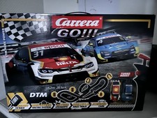 Carrera GO!!! DTM Pure Power