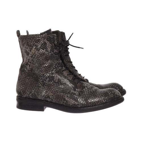 Mjus schnürstiefel größe - mjus,, schnürstiefel,