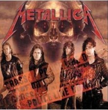 Metallica vinyl live japan - vinyl,