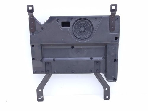 Subwoofer smart fortwo cabrio - subwoofer,