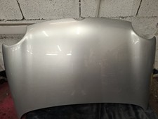 Motorhaube VW Lupo 3L FSI Aluminium