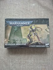 Warhammer 40k Nekrosor