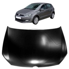 Motorhaube für VW Polo 6R 6C