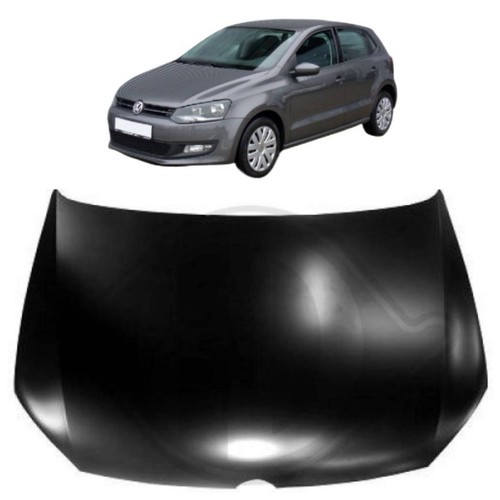 Motorhaube für polo - motorhaube,