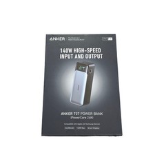 T6U Anker Power Bank 737