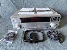 Pioneer VSX-520S AV-Receiver – fast wie neu! Mit Originaler Verpackung