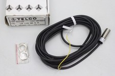 TELCO LR110NG5M LR 110 NG 5M Lichtempfänger Light Receiver 0462140000 OVP