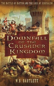 Downfall the crusader - the,