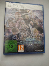 Star Ocean The Divine Force