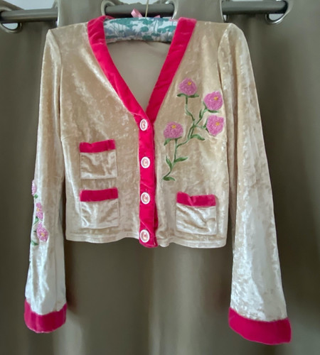 Vintage 90s voyage passion - vintage,