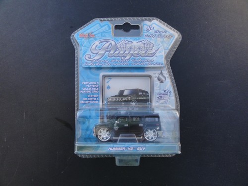 Amc hummer suv - amc,