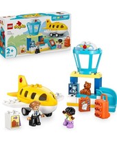 LEGO DUPLO 10443 Flughafen Set