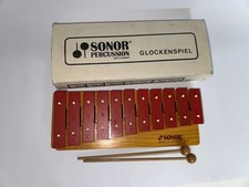 Sonor Percussion Glockenspiel