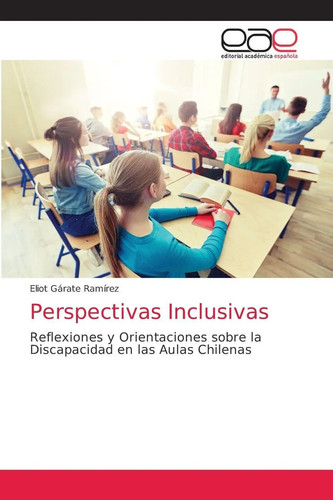 Perspectivas inclusivas eliot - perspectivas,