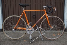 Shogun Hi-Ten 500 Japan 1980 Classic Roadbike Sakae Ringyo
