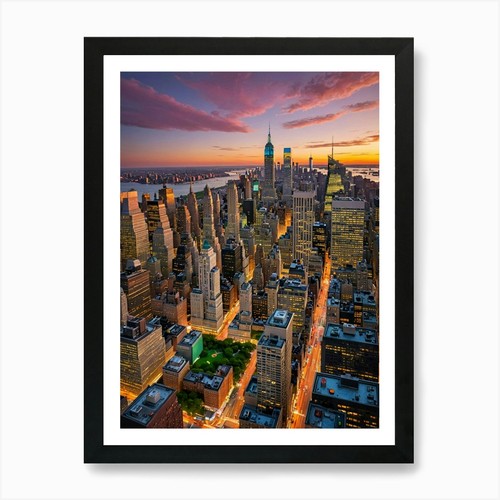 Urban maze motion - urban,
