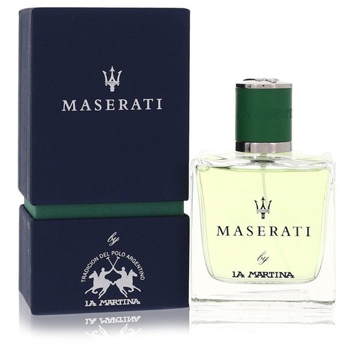 Maserati martina la - la,
