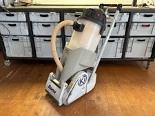 Bona Scorpion Bodenschleifer DCS QX 45