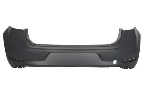 Stoßstange hinten für - für, vw